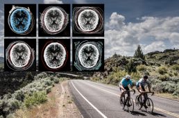 GARNEAU（ガノー）は“とにかく安全に乗ること“を提唱