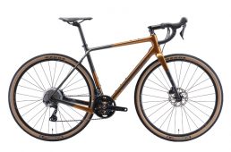 GENERAL GRAVEL PERFORMANCE（ゼネラル グラベル パフォーマンス）