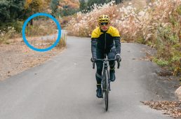 最後まで持つペースで