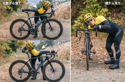 上りに効くエクササイズ3