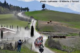 ストラーデ・ビアンケ2019