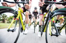 ガノーがサポートするガノー・ケベッカー