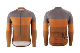 GROAD LS JERSEY（GロードLSジャージ）