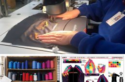 チームカスタムオーダー