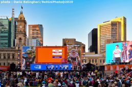 ツアー・ダウンアンダー2020