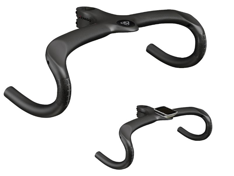 ITM50 ブランド設立50周年を記念して作られたステム一体型エアロ