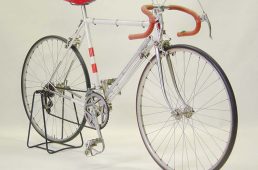 ハンドメイドバイシクル展