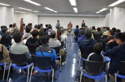 ハンドメイドバイシクル展