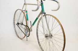 ハンドメイドバイシクル展