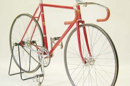 ハンドメイドバイシクル展