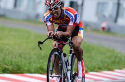 ハンドメイドバイシクル展