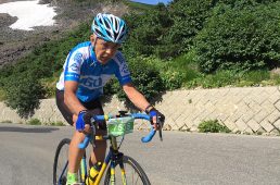 ハンドメイドバイシクル展