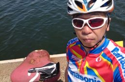 ハンドメイドバイシクル展