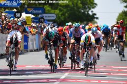 ツアー・ダウンアンダー2020