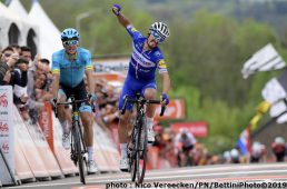 フレッシュ・ワロンヌ2019