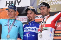 フレッシュ・ワロンヌ2019