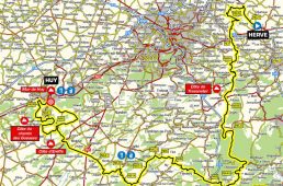 フレッシュ・ワロンヌ2020