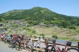 グランフォンド東濃