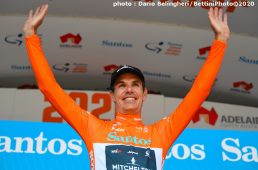 ツアー・ダウンアンダー2020