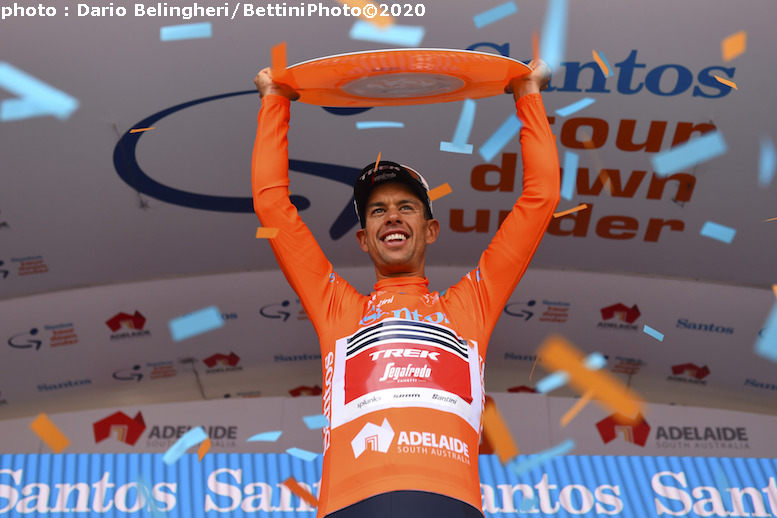 ツアー・ダウンアンダー