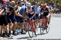 ツアー・ダウンアンダー