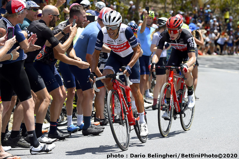 ツアー・ダウンアンダー