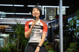 フカヤレーシング2年目