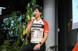 フカヤレーシング2年目