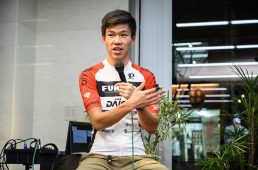 フカヤレーシング2年目