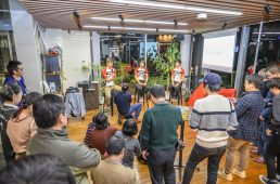 フカヤレーシング2年目