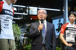 フカヤレーシング2年目