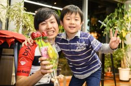 フカヤレーシング2年目