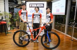 フカヤレーシング2年目