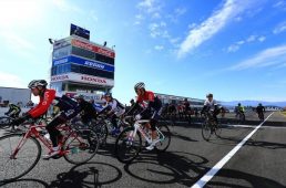 スポーツランドSUGO