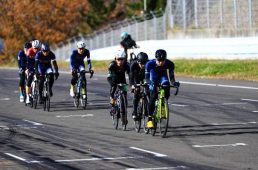 スポーツランドSUGO