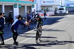 スポーツランドSUGO