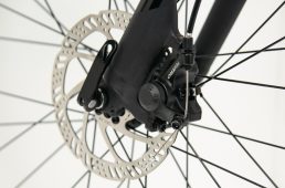 クロスライン30リジッドディスク