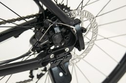 クロスライン30リジッドディスク