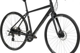 クロスライン30リジッドディスク