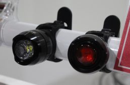 オーブリチャージャブル