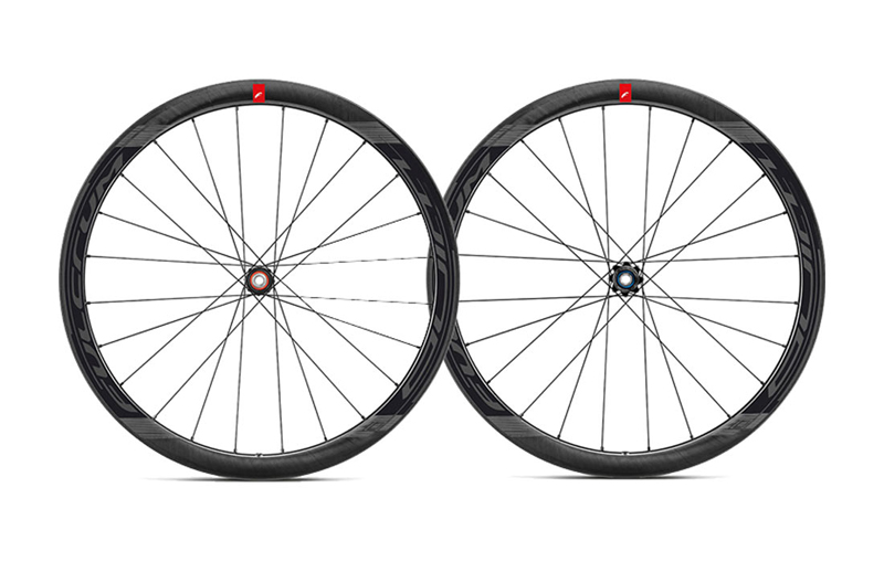 コルナゴ・プレミアムパッケージ