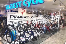 シルベストサイクル