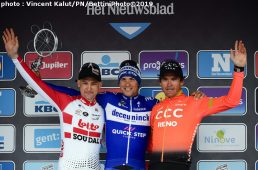 オムロープ・ヘットニュースブラッド2020