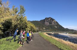 リンケージサイクリング