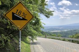 リンケージサイクリング