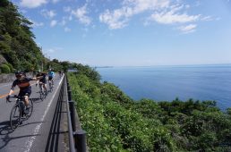 リンケージサイクリング