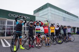 リンケージサイクリング