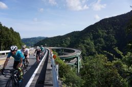 リンケージサイクリング