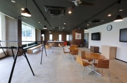 リンケージサイクリング