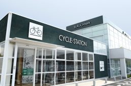 リンケージサイクリング